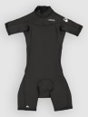 Quiksilver Everyday Sessions B 2/2 Ss Bz Kids Wetsuit