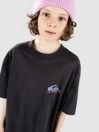 Quiksilver Take Us Back Logo T-Shirt