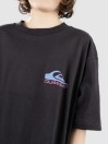 Quiksilver Take Us Back Logo T-Shirt