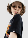 Quiksilver Day Tripper Kids Tricko