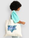 Quiksilver Take Us Back Tote Bag