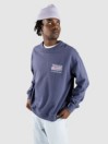 Quiksilver Spin Cycle Crew Sweater