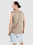 Lap Time Muscle Camisa de Al&ccedil;as