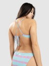 Quiksilver Uni Clickity Clack Top Bikini Top