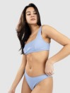 Quiksilver Uni Dark Roy Top Bikini Top