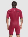 Quiksilver Everyday Sessions 2/2 Ss Sp Cz Wetsuit