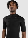 Quiksilver Everyday Sessions 2/2 Ss Sp Cz Wetsuit