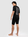 Quiksilver Prologue 2/2 Ss Springsuit Bz Neoprenanzug