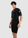 Quiksilver Prologue 2/2 Ss Springsuit Bz Neoprenanzug