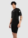 Quiksilver Prologue 2/2 Ss Springsuit Bz Wetsuit