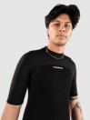 Quiksilver Prologue 2/2 Ss Springsuit Bz Wetsuit