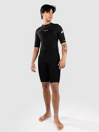 Quiksilver Prologue 2/2 Ss Springsuit Bz Neoprenanzug