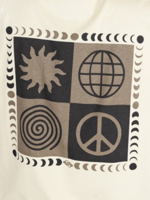 Peace Phase Camiseta