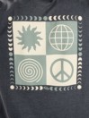 Quiksilver Peace Phase T-Shirt