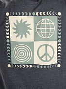 Peace Phase T-paita