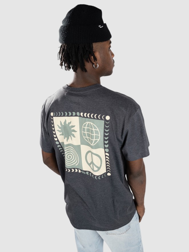 Quiksilver Peace Phase T-Shirt