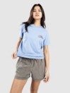 Quiksilver Uni Screen T-Shirt