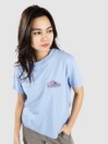 Quiksilver Uni Screen T-Shirt