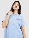 Quiksilver Uni Screen T-Shirt