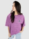 Quiksilver Uni Aopfriend Crop T-Shirt