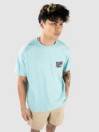 Quiksilver Take Us Back Bubble T-Shirt