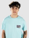 Quiksilver Take Us Back Bubble T-shirt