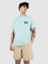 Quiksilver Take Us Back Bubble T-Shirt