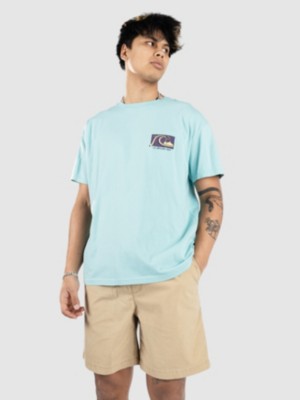 Take Us Back Bubble T-Shirt