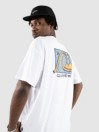 Quiksilver Take Us Back Bubble T-shirt