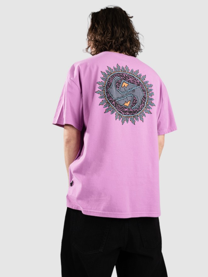 Quiksilver Spin Cycle T-Shirt