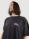 Quiksilver Take Us Back Logo T-Shirt