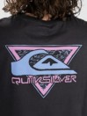 Quiksilver Take Us Back Logo T-Shirt