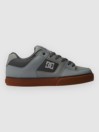 DC Pure Chaussures de skate