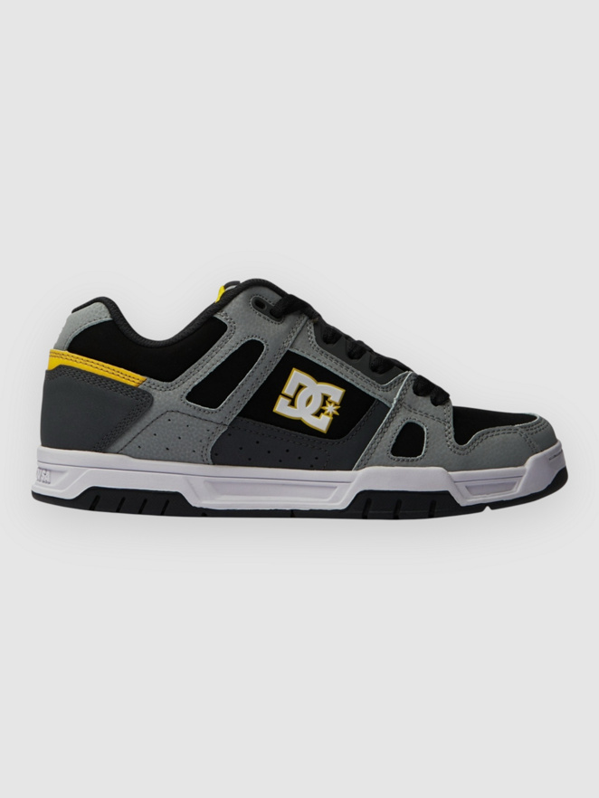 DC Stag Skateschuhe