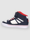 DC Pure High-Top EV Kids Zapatillas de Skate