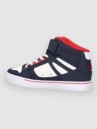 DC Pure High-Top EV Kids Zapatillas de Skate