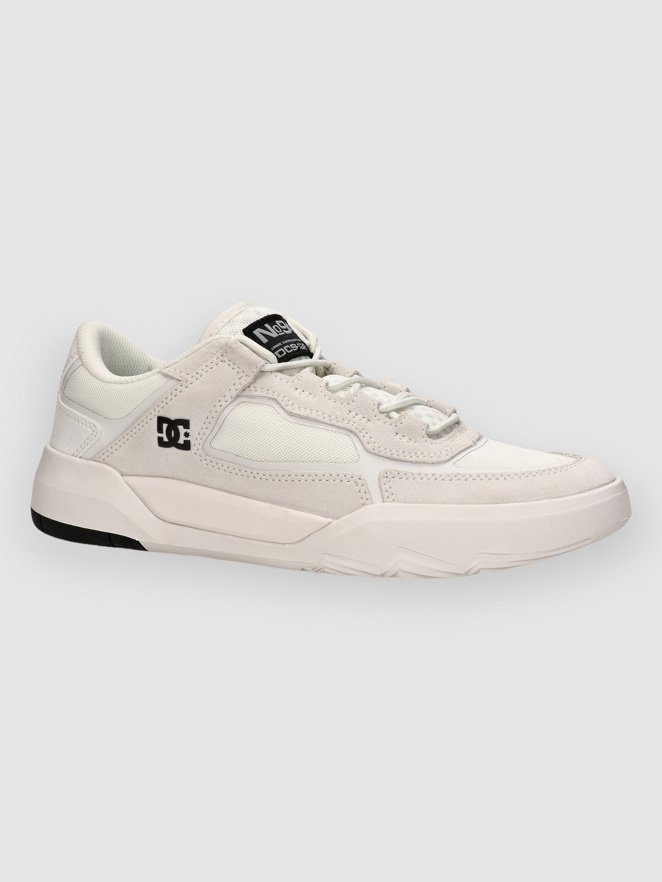 DC Metric Skateschuhe