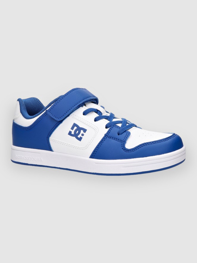 DC Manteca 4 V SN Kids Zapatillas Deportivas