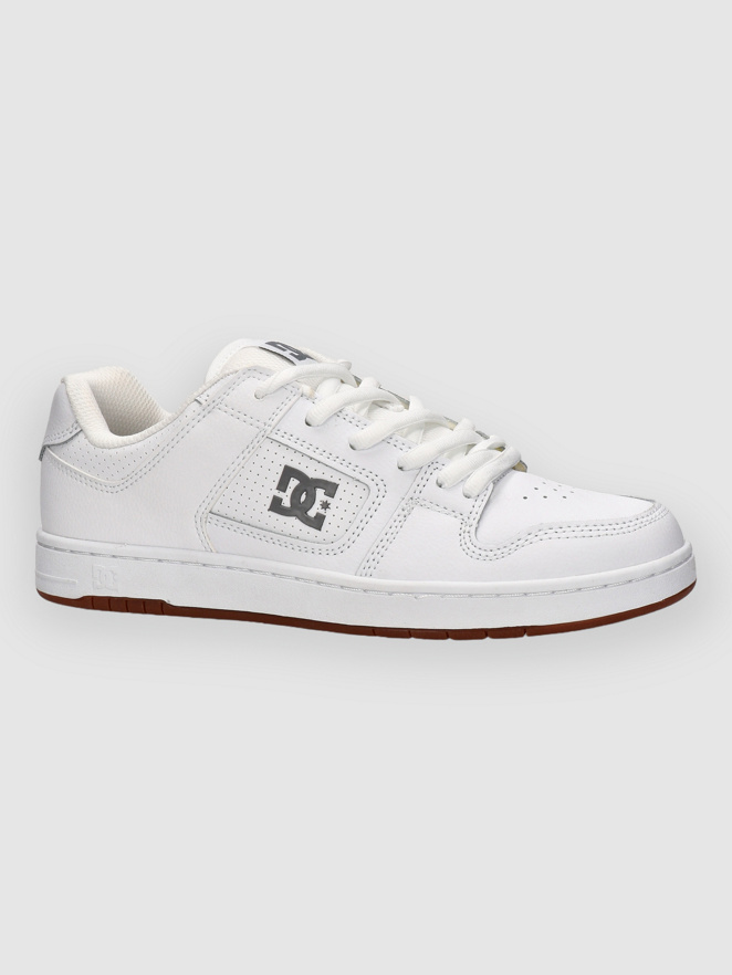 DC Manteca 4 Skate Shoes