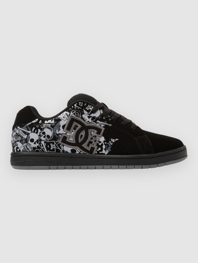 DC Gaveler Skate Schoenen