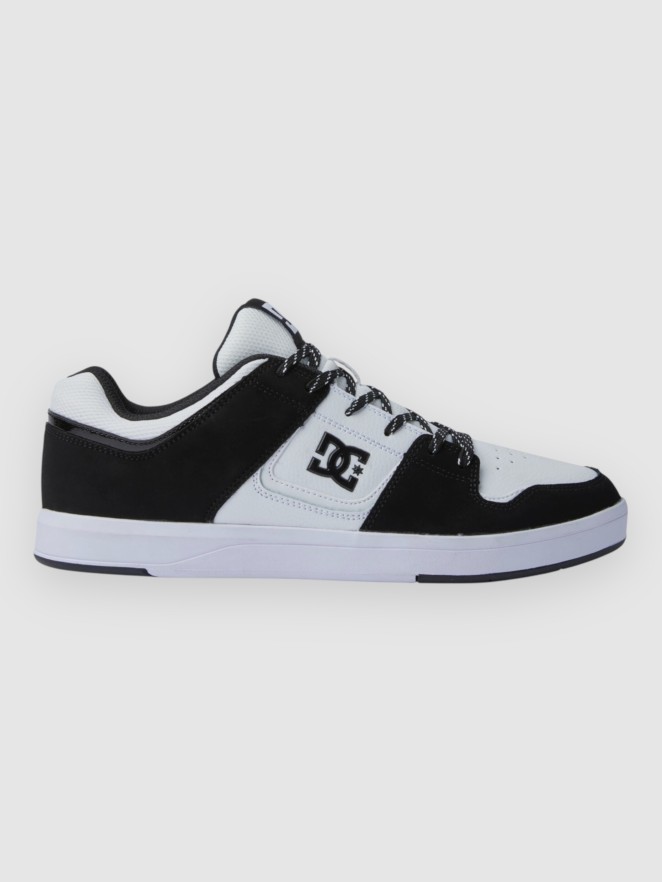 DC Cure Skateschuhe