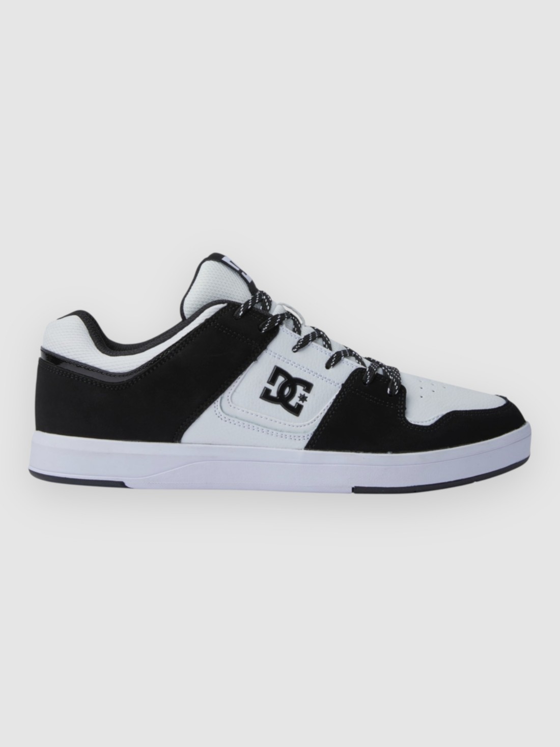 DC Cure Skateschuhe carbon