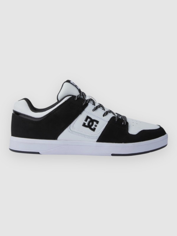 DC Cure Skateschuhe carbon