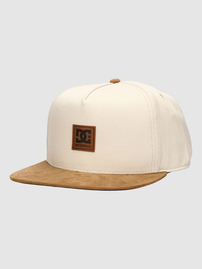 DC Brackers Casquette