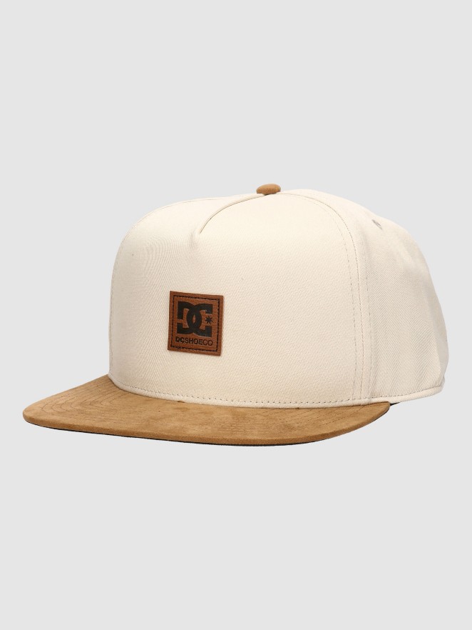 DC Brackers Cap