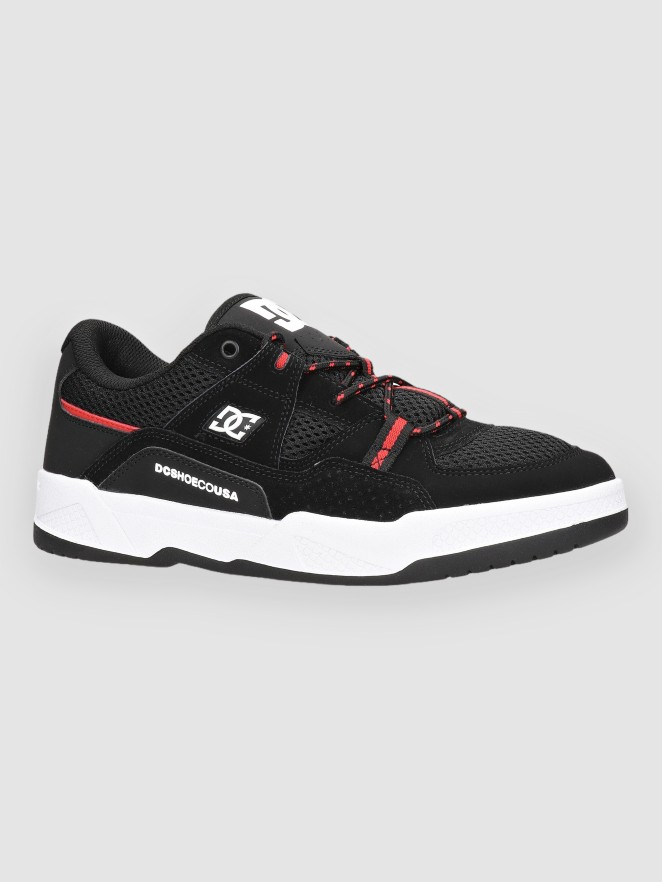 DC Construct Skate Shoes