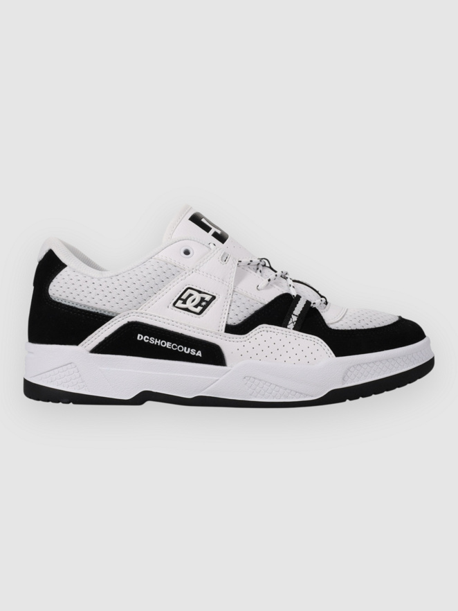 DC Construct Skate Shoes