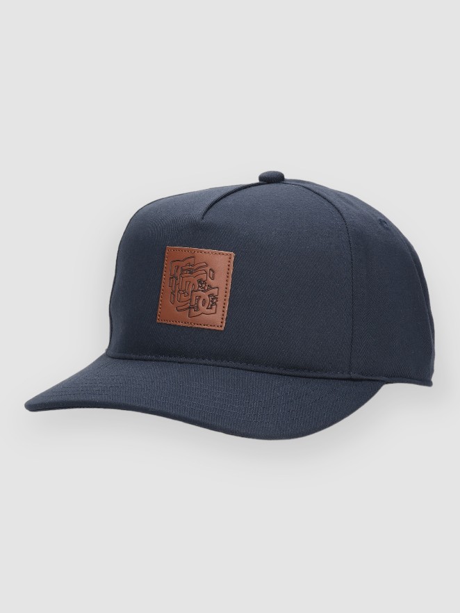 DC Cut It Strapback Cap