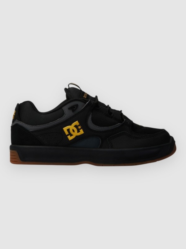 DC Kalynx Zero Skateschuhe gold
