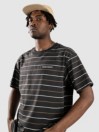 DC Lowstate Stripe T-Shirt